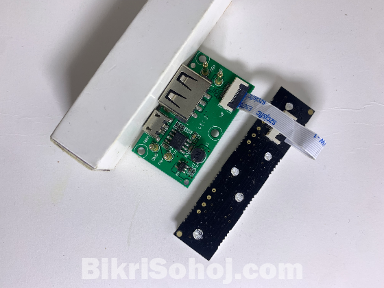 M10 tws’s original charging module